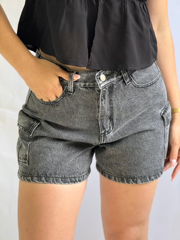 Short de Jean Cargo