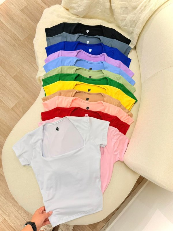 PROMO CROPS 2x50MIL/1X35MIL ESCOTE CUADRADO #6904