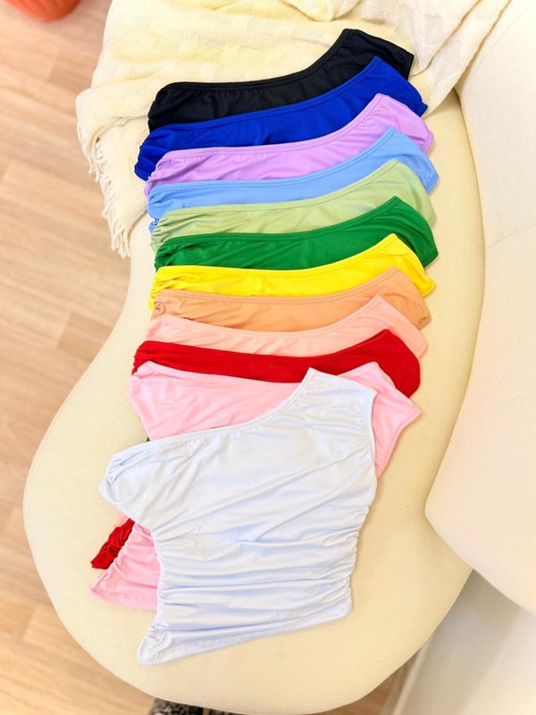 PROMO CROP 2x50MIL/1x35MIL HOMBRO IRREGULAR #6904