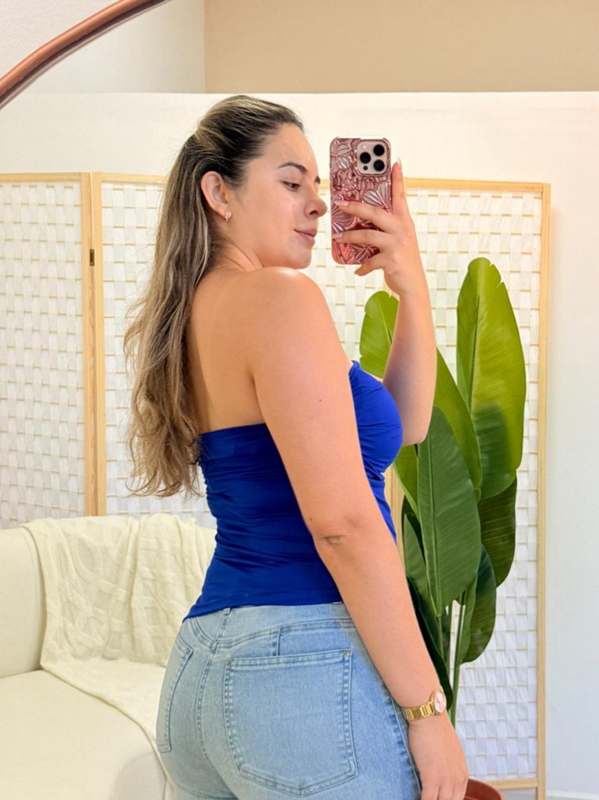 PROMO CROP 2x50MIL/1x35MIL STRAPLESS #6904