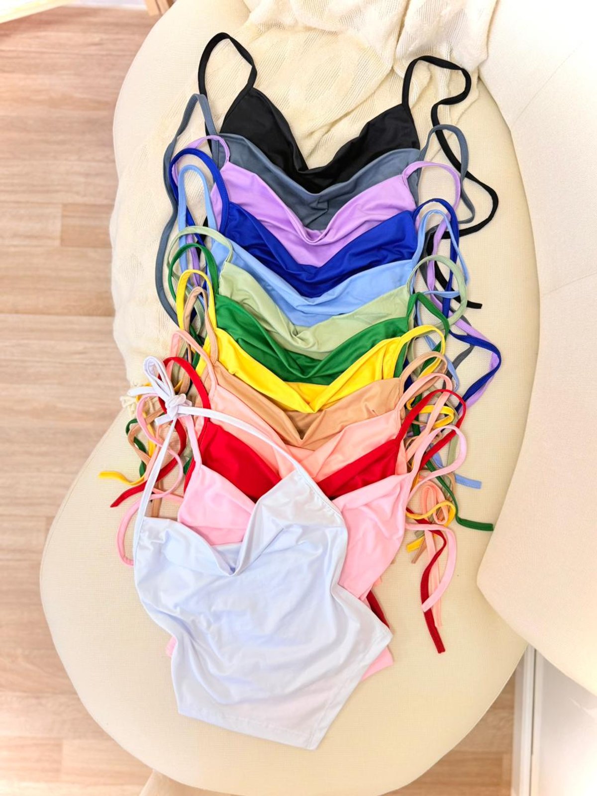 PROMO CROP 2x50MIL/1x35MIL ESCOTE SUELTO #6904