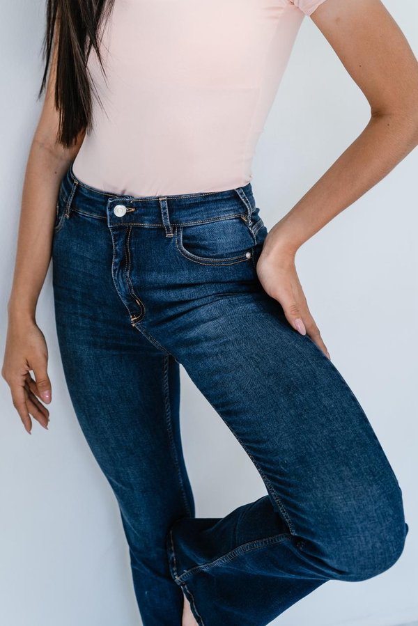 Jeans Oxford #03005149