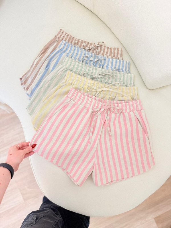 Short Ocean a Rayas #3008300