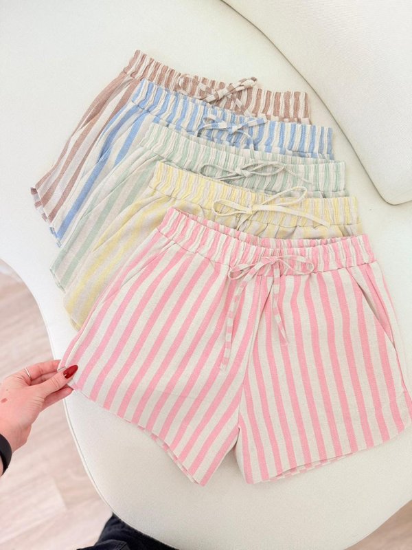 Short Ocean a Rayas #3008300
