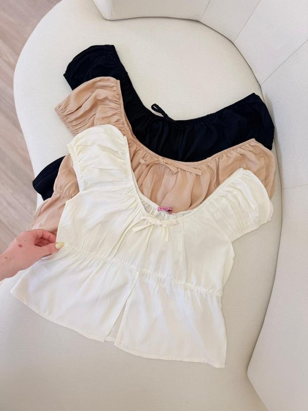 Blusa Luciana #3006148