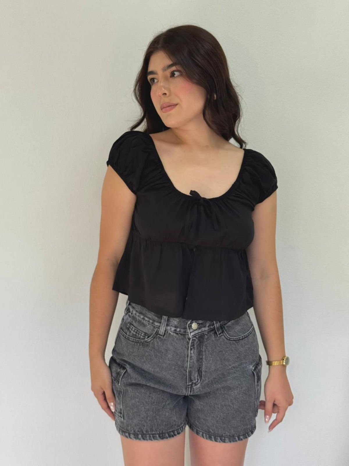 Blusa Luciana #3006148