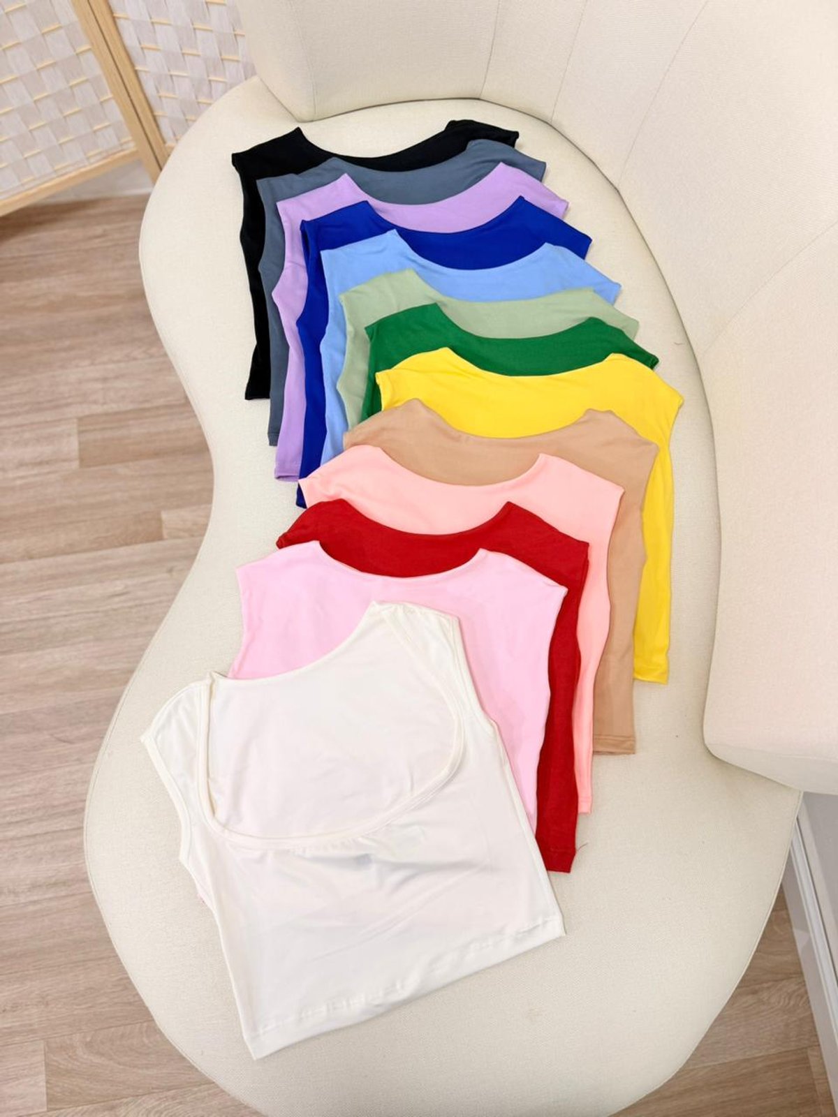 PROMO CROP 2x50MIL/1x35MIL BASICA ESPALDA ABIERTA #6904