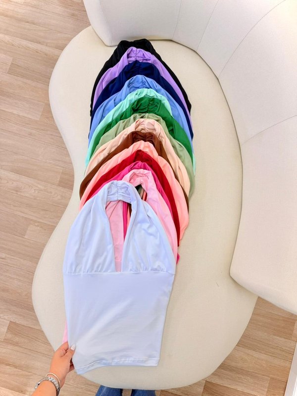 PROMO CROP 2x50MIL/1x35MIL  ESCOTE V SIN ATAR  #6906