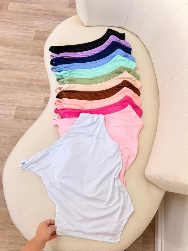 PROMO CROP 2x50MIL/1x35MIL HOMBRO DOBLADO #6906