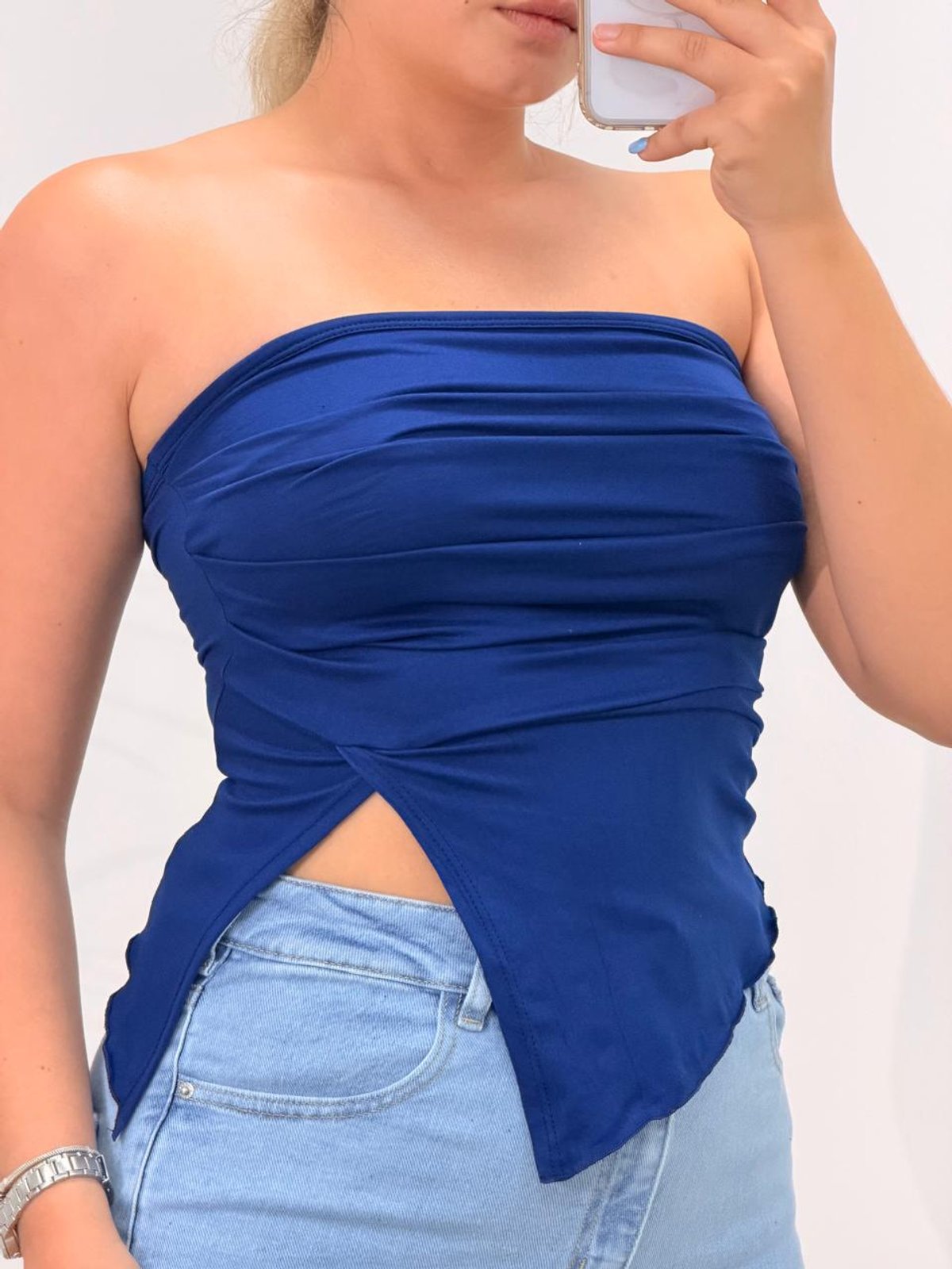 PROMO CROP 2x50MIL/1x35MIL CORTE V AL COSTADO #6906 - 2