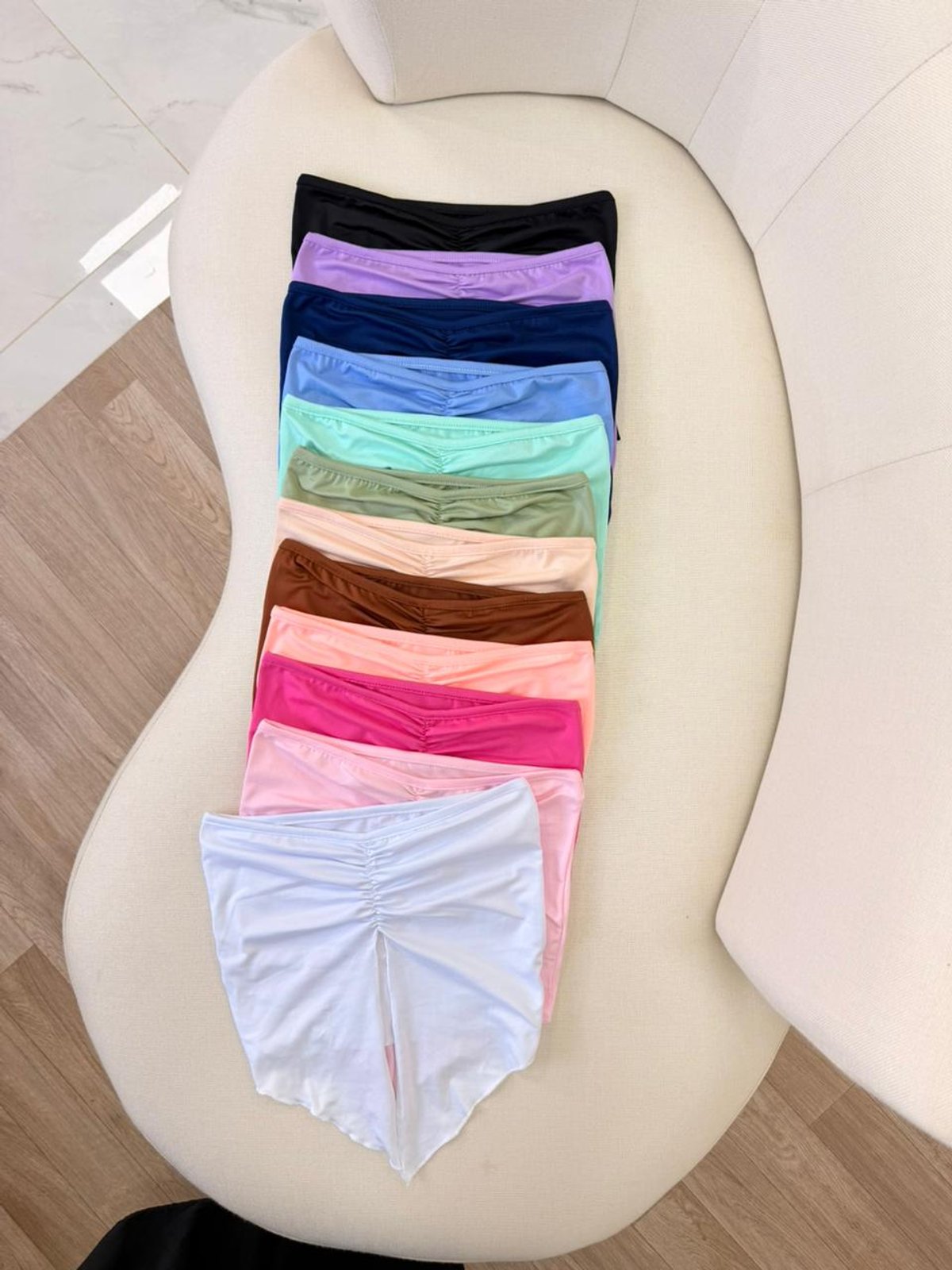 PROMO CROP 2x50MIL/1x35MIL CORTE MARIPOSA #6906