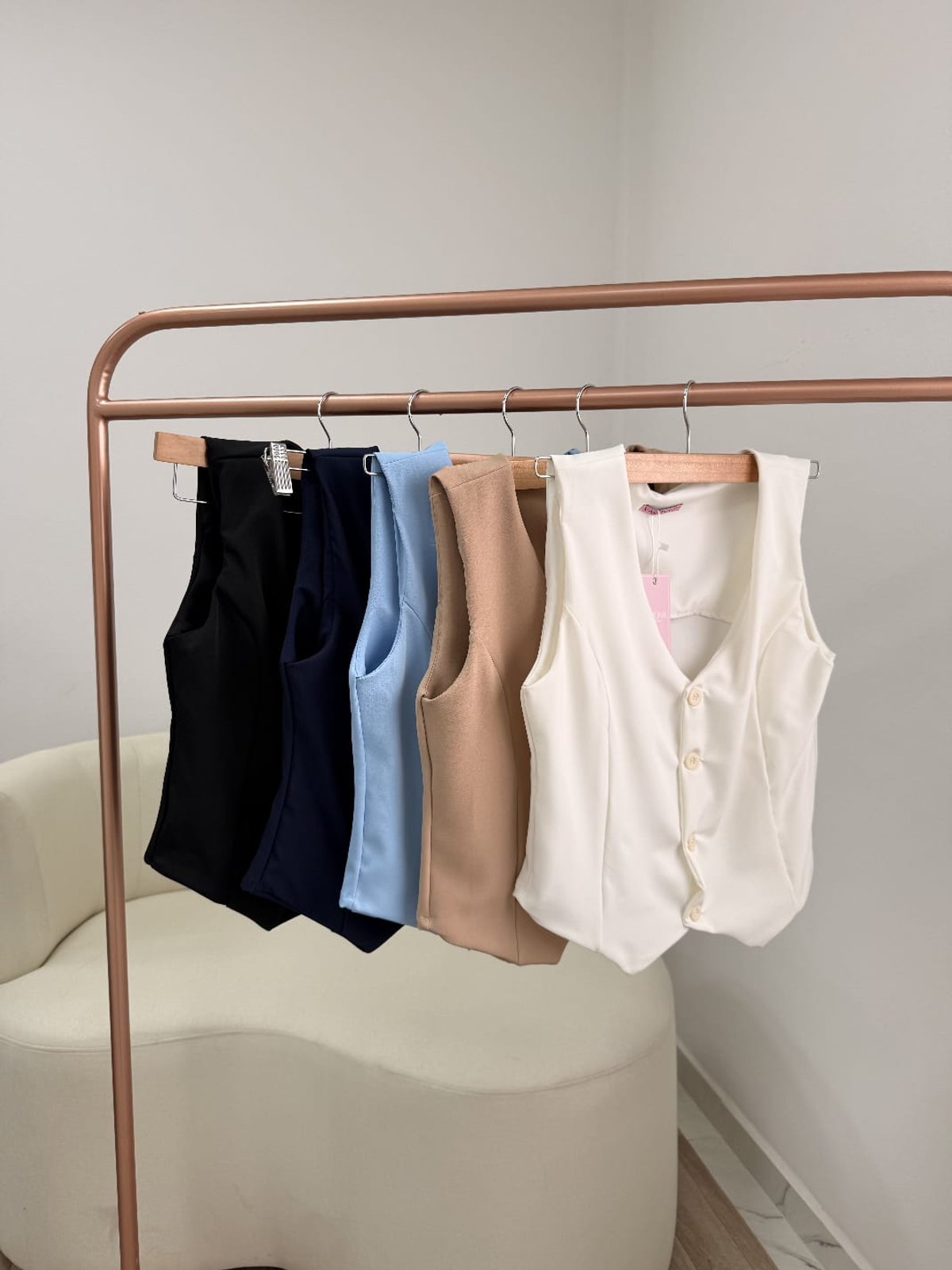 CHALECO VICTORIA #04001201