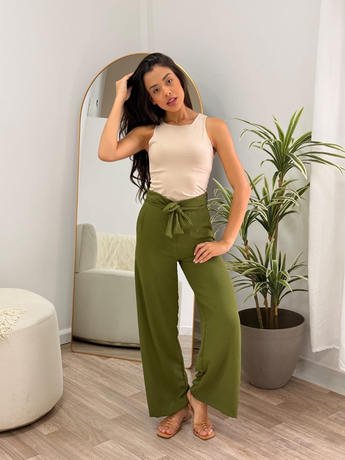 PALAZO MAGA #04001133 - 2