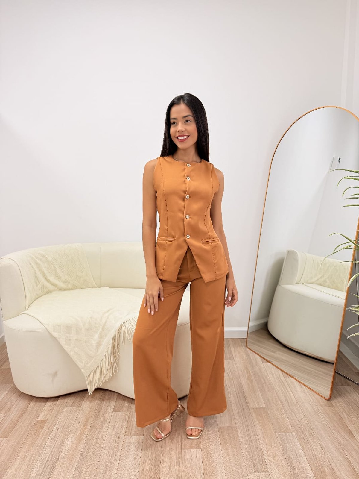 PANTALON IRINA #04001188 - 4