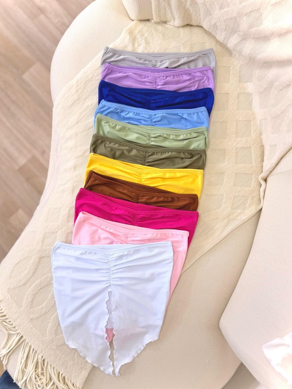 PROMO CROP 2x50MIL/1x35MIL CORTE MARIPOSA #7000