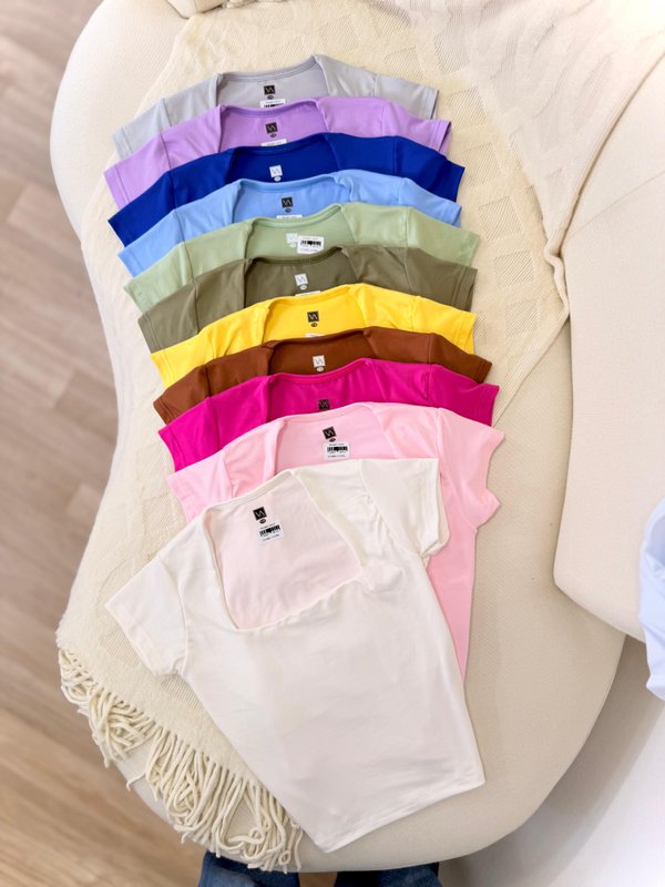 PROMO CROPS 2x50MIL/1X35MIL ESCOTE CUADRADO #7000