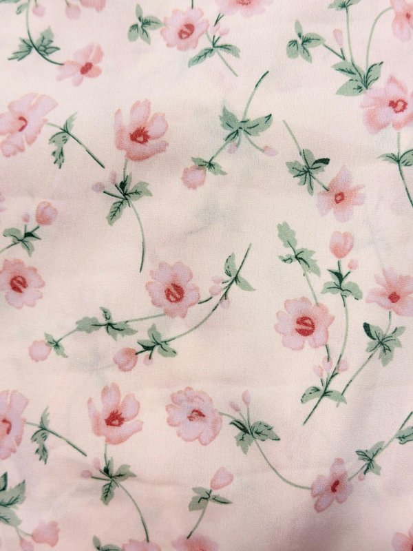 VESTIDO COSERT ESTAMPADO