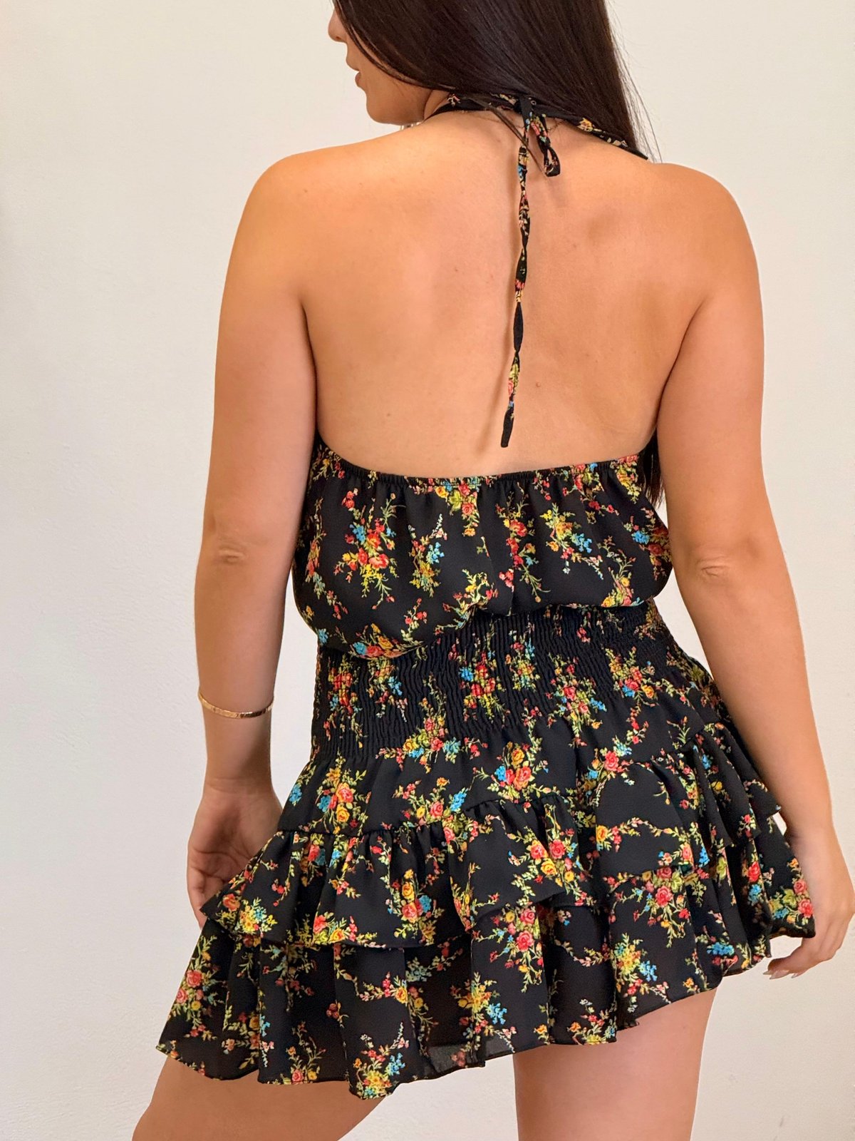 SET CUELLO HALTER KG - 3