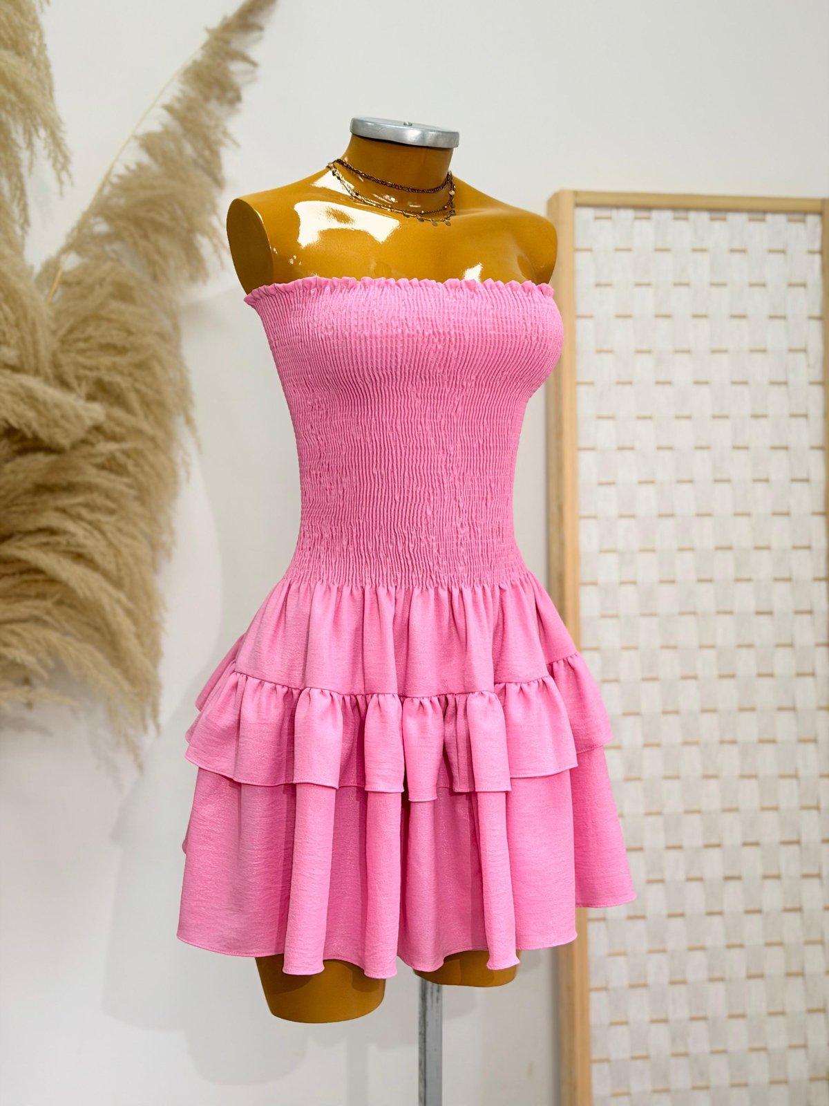 VESTIDO ÁGATHA  - 3