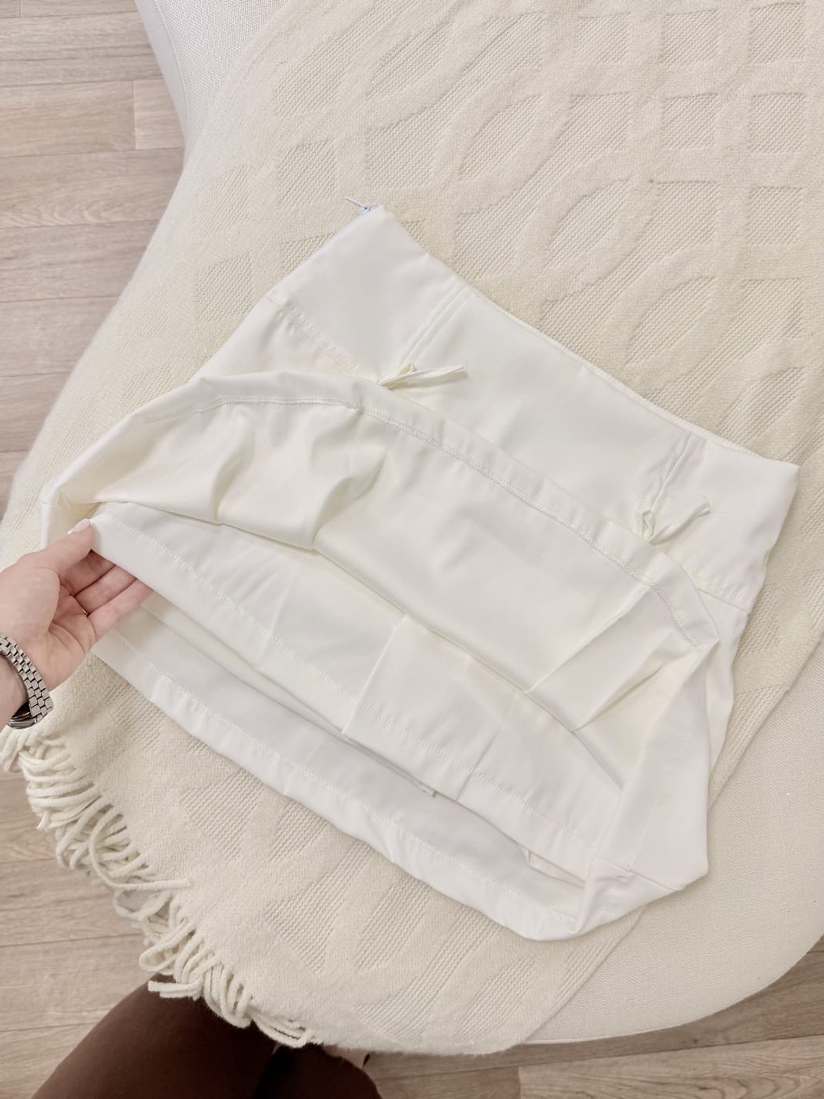 SHORTPOLLERA DALILA - 2