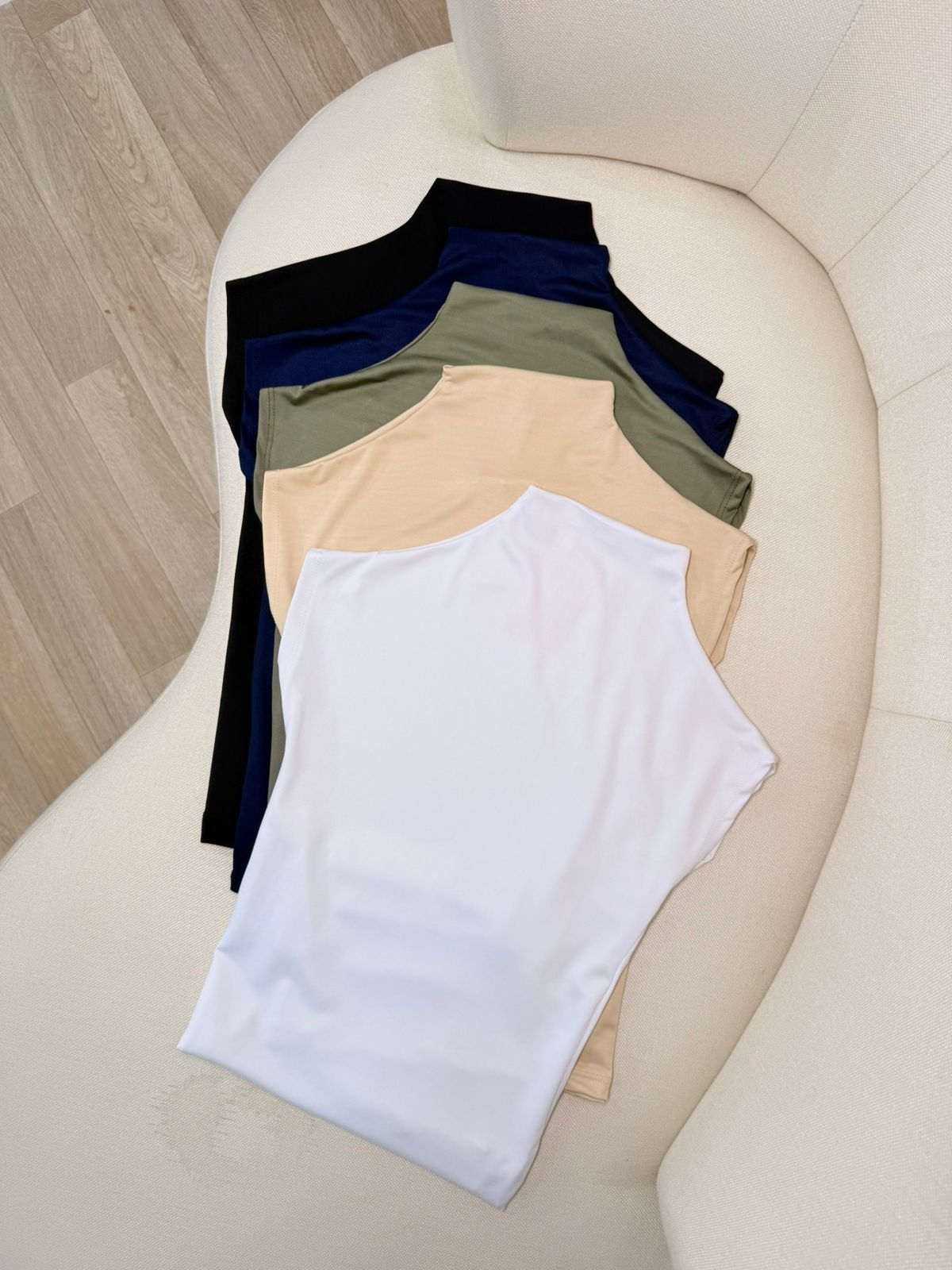 BLUSA TOKYO 2.0 #04002871 - 6