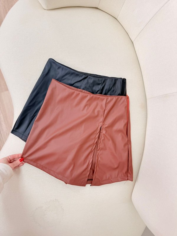 SHORT POLLERA DIVA 