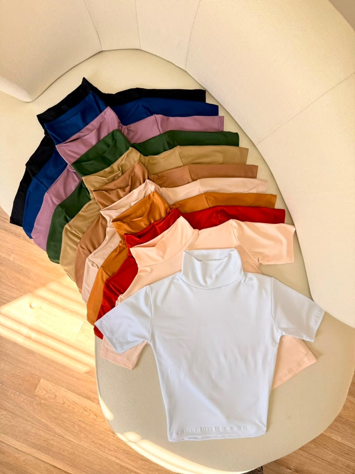 PROMO CROPS 2x50MIL/1x35MIL CUELLO ALTO  - 3