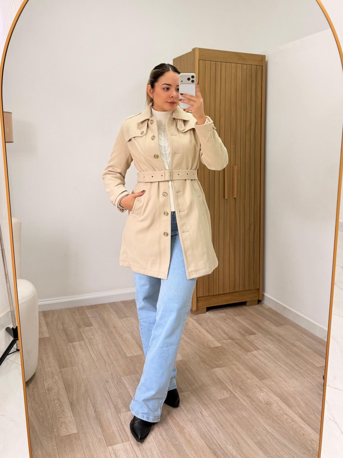 Tapado Giada - 3