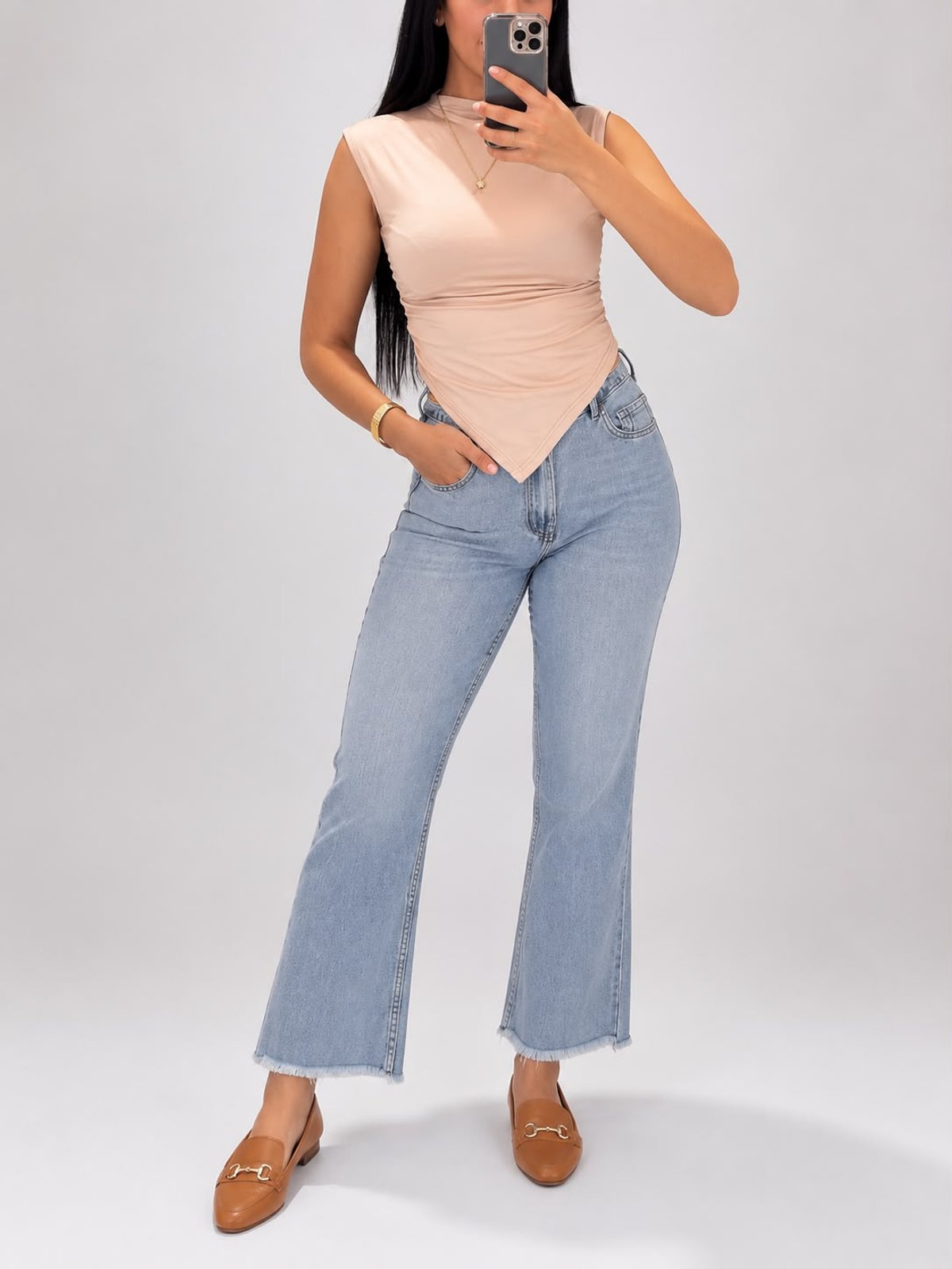JEANS STRAIGHT  - 3