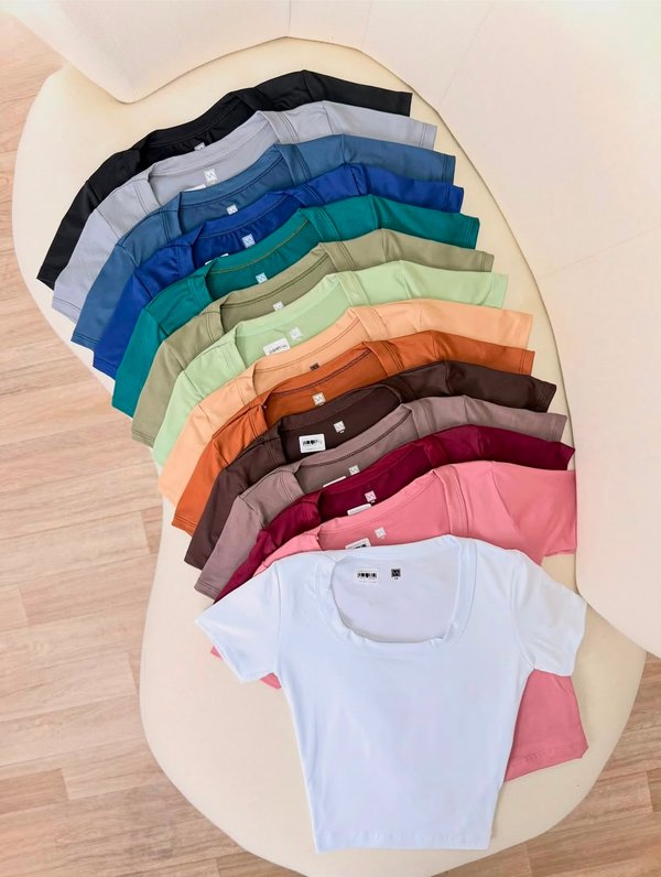 PROMO CROP 2x50MIL/1x35MIL CUELLO REDONDO ESCOTADO