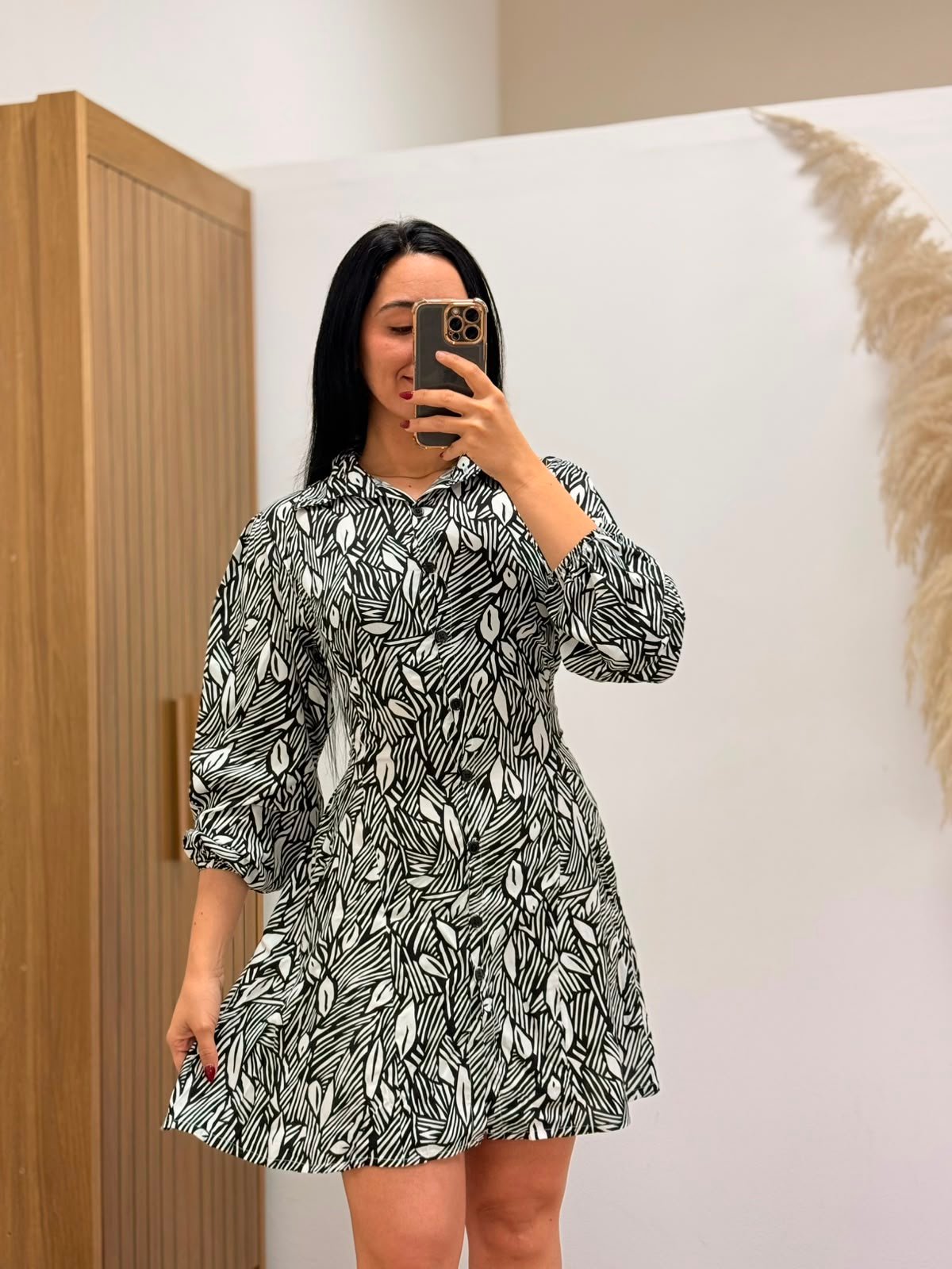 VESTIDO MARCELLA - 2