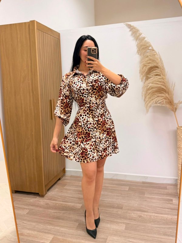 VESTIDO MARCELLA