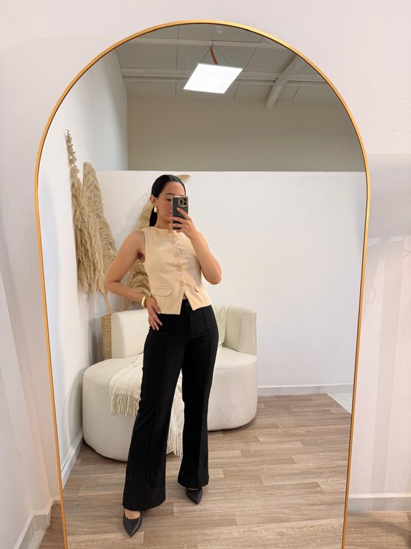 Pantalón Oxford Sorina 