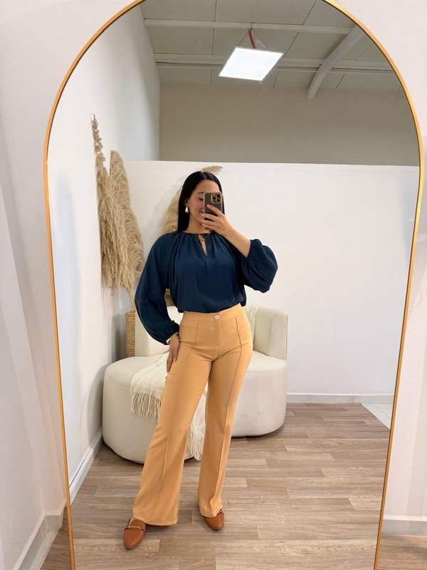 Pantalón Oxford Sorina 