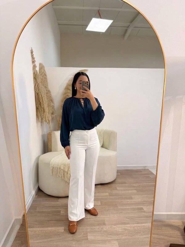 Pantalón Oxford Sorina 