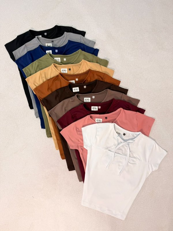 PROMO CROP GOTICO