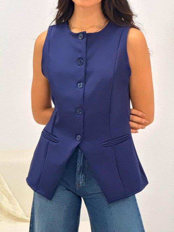 CHALECO ARACELI #04001195