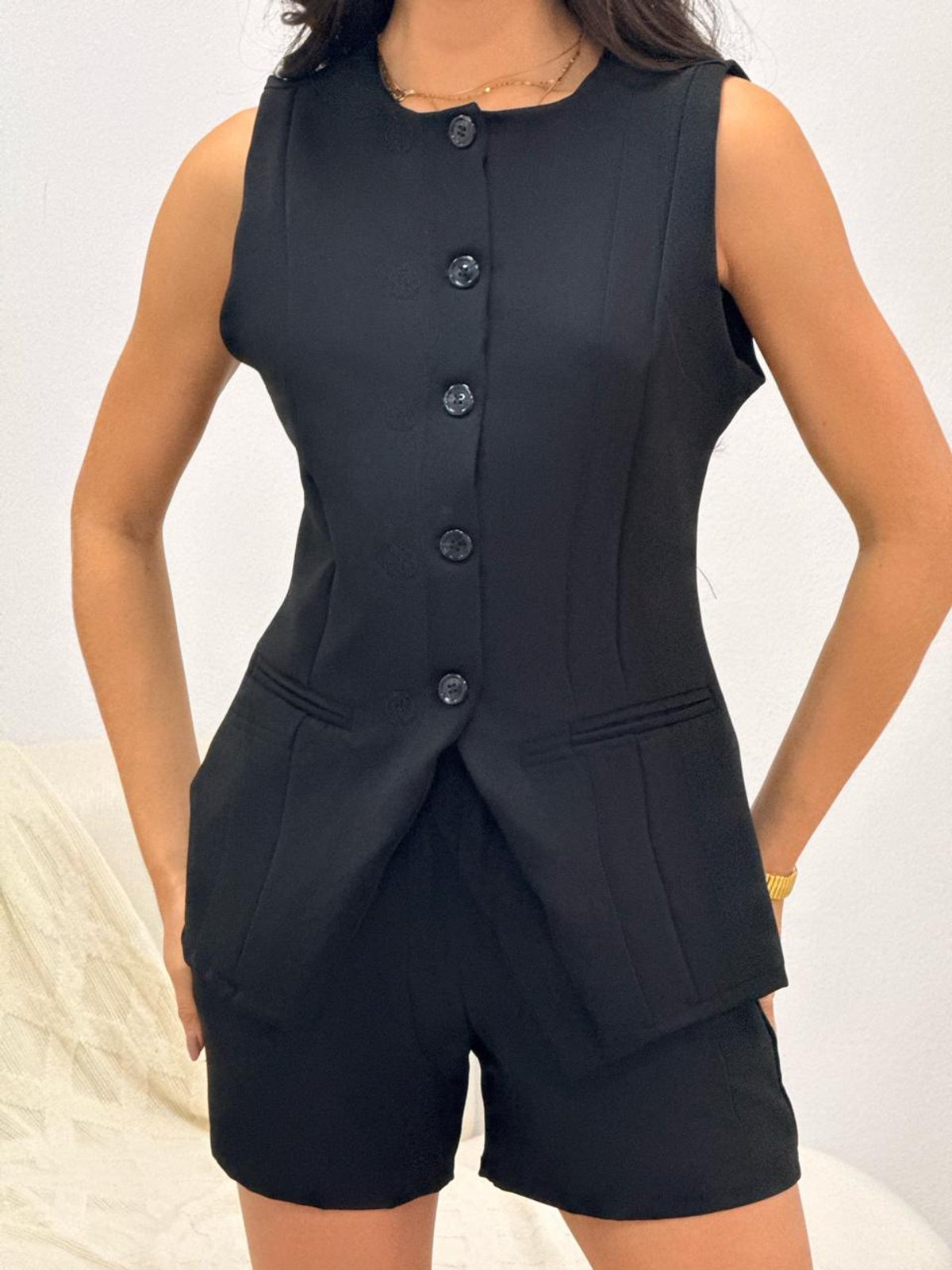 CHALECO ARACELI #04001195 - 3