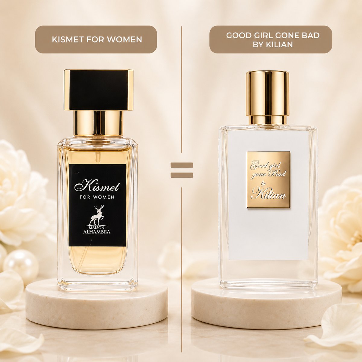 KISMET FOR WOMEN EDP 30 ML - 3
