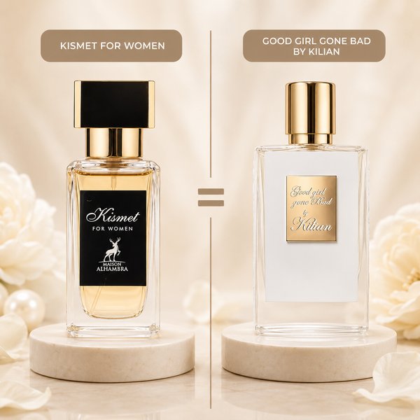 KISMET FOR WOMEN EDP 30 ML
