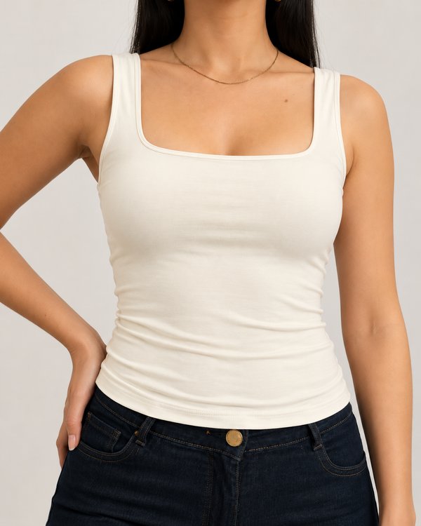PROMO CROP CAMISILLA MILENA