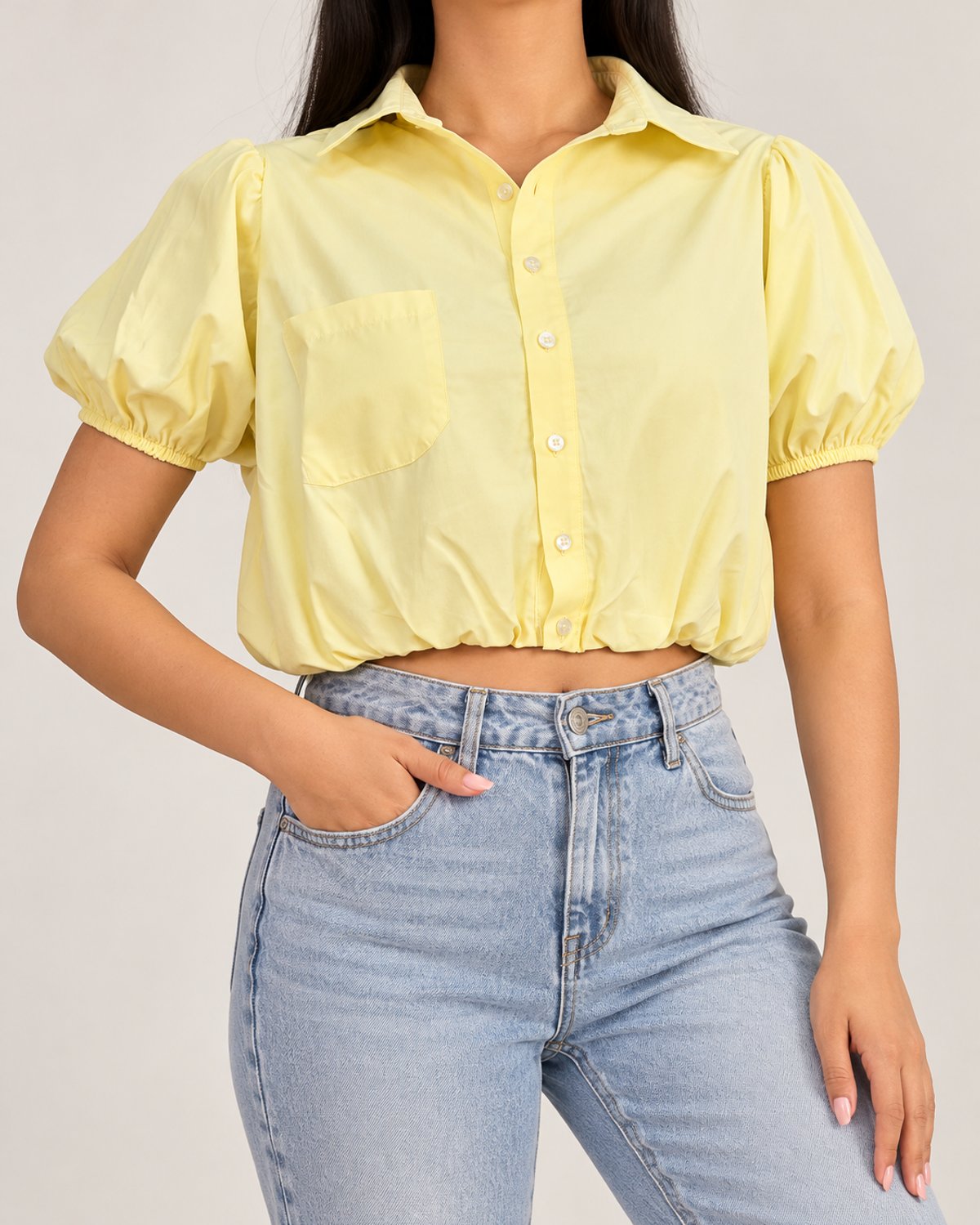 CAMISA PEONIA