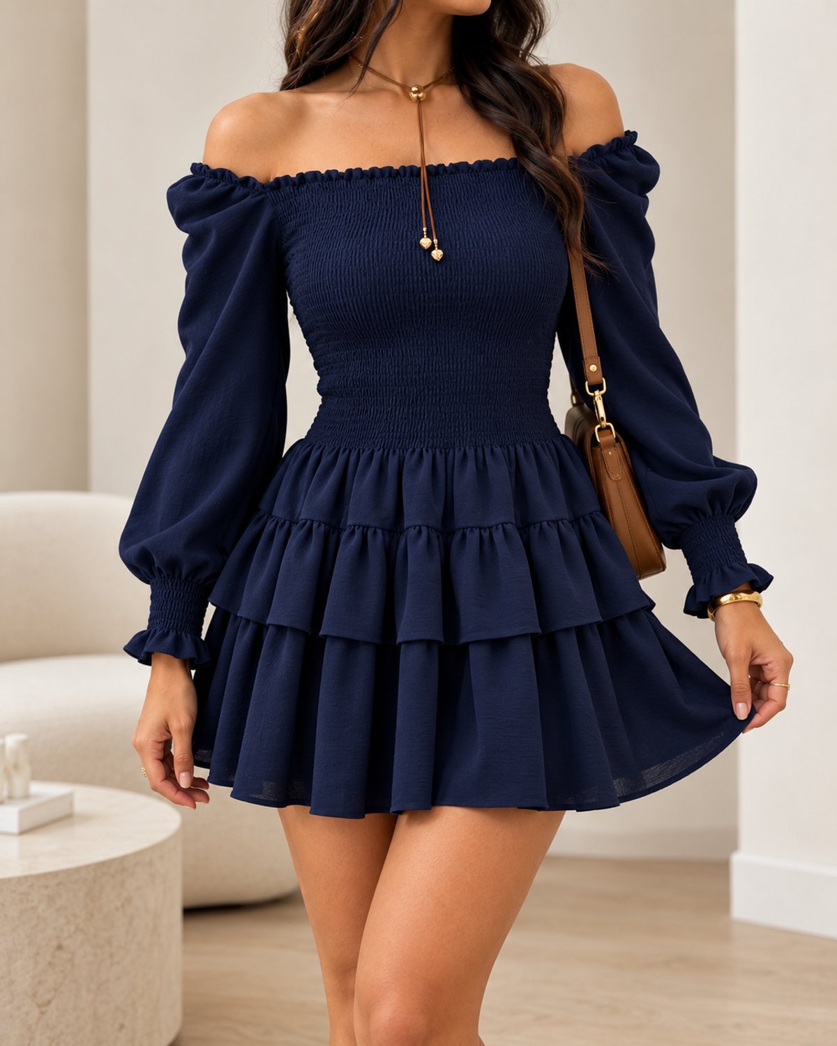 VESTIDO ALMA