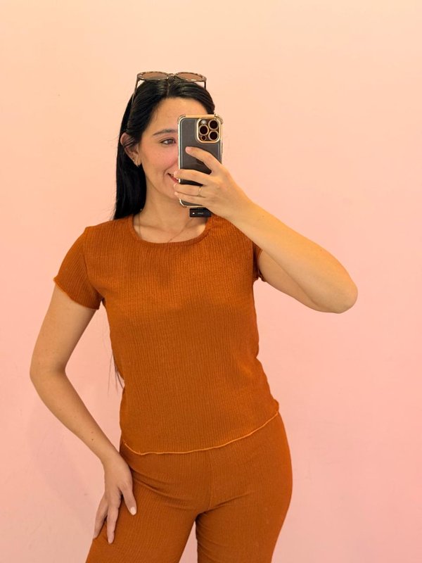 CONJUNTO MILENA 