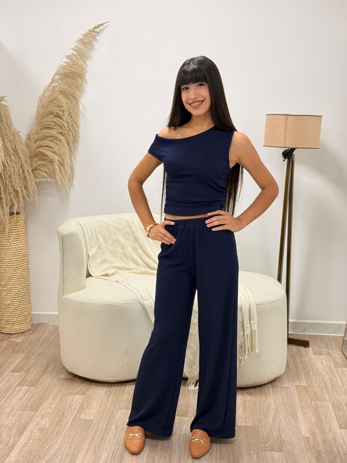 CONJUNTO MILI  - 4