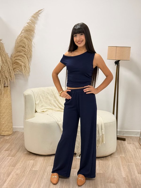 CONJUNTO MILI 