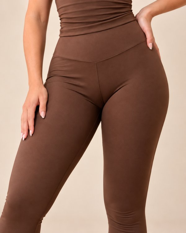 LEGGINS LIGHT CAFE