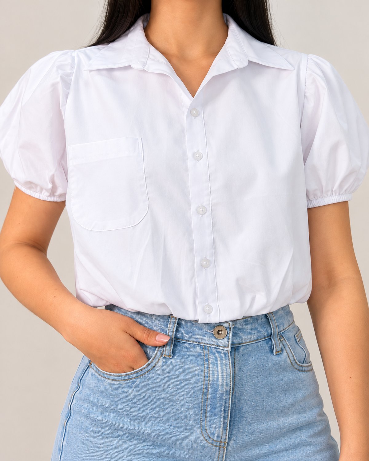 CAMISA PEONIA