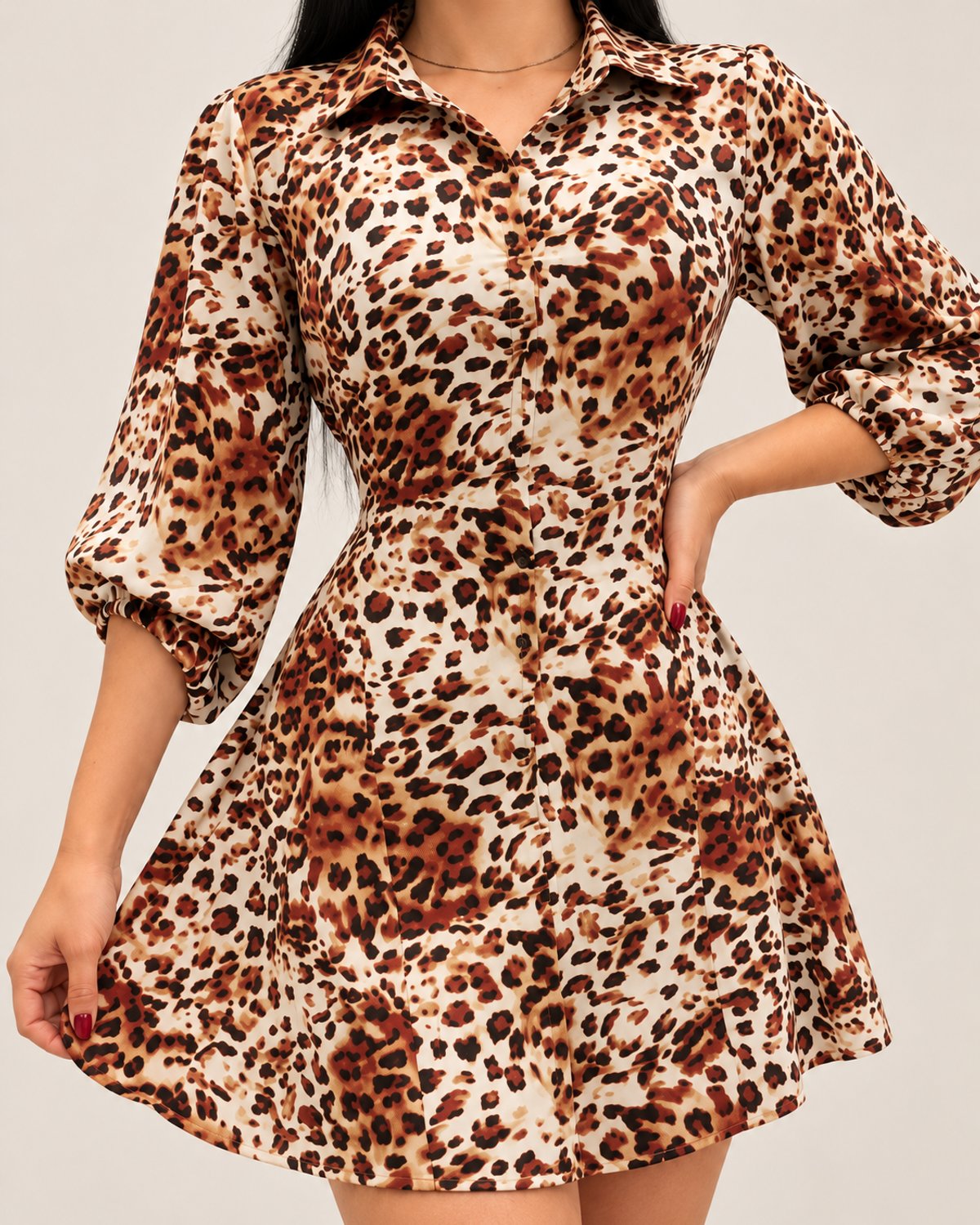 VESTIDO MARCELLA