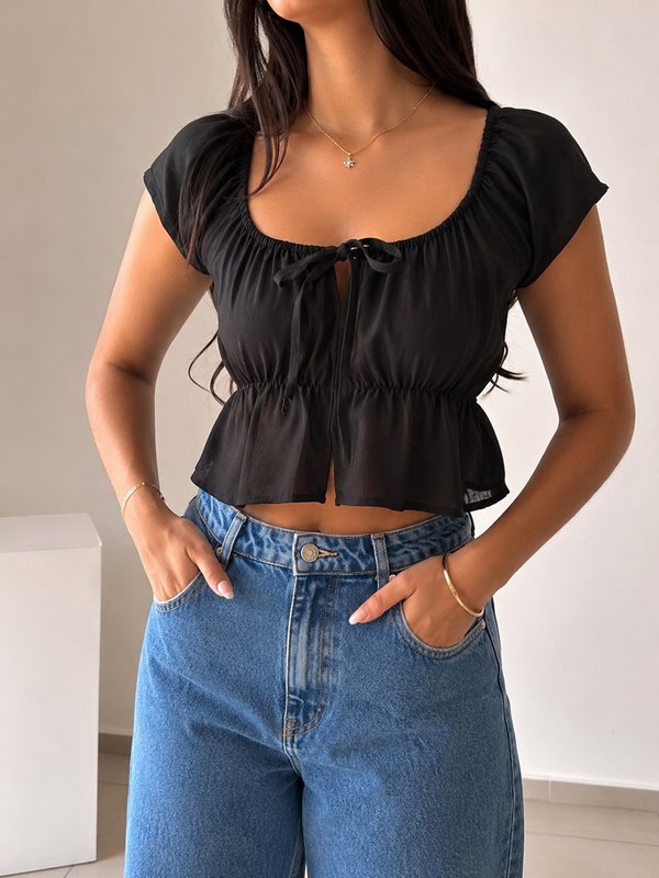 BLUSA IVANA
